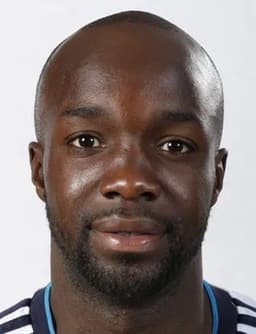 Lassana  Diarra