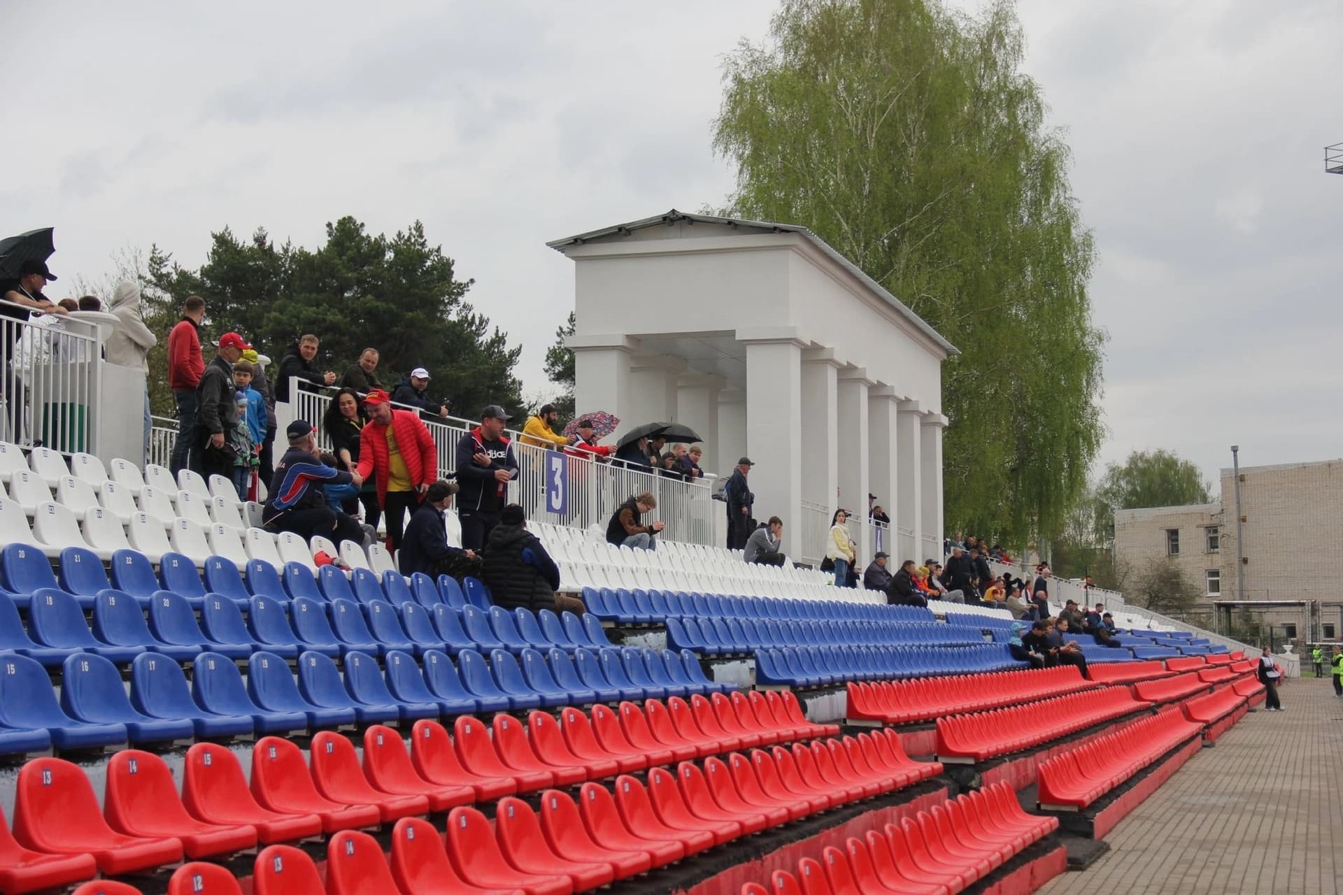 Stadion Motor