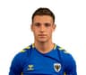 Luke Jenkins