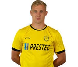 Sam Hughes