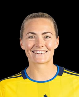 Magdalena Eriksson
