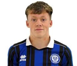 Ethan Brierley