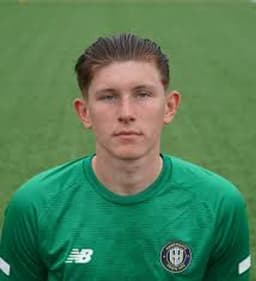 Harvey Giles
