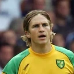 Paul McVeigh