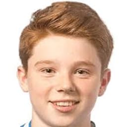 Kieran McKechnie