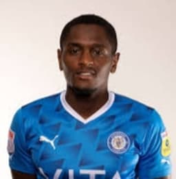 Akil Valentine Wright