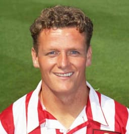 Jim Magilton