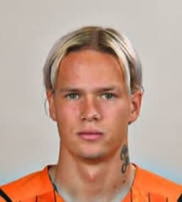 Mykhailo Mudryk