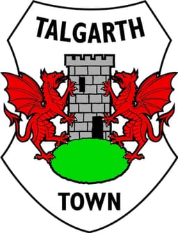 Talgarth Town FC