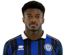 Devante Rodney