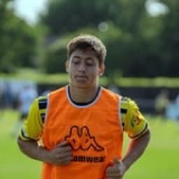 Elliot Bresciani