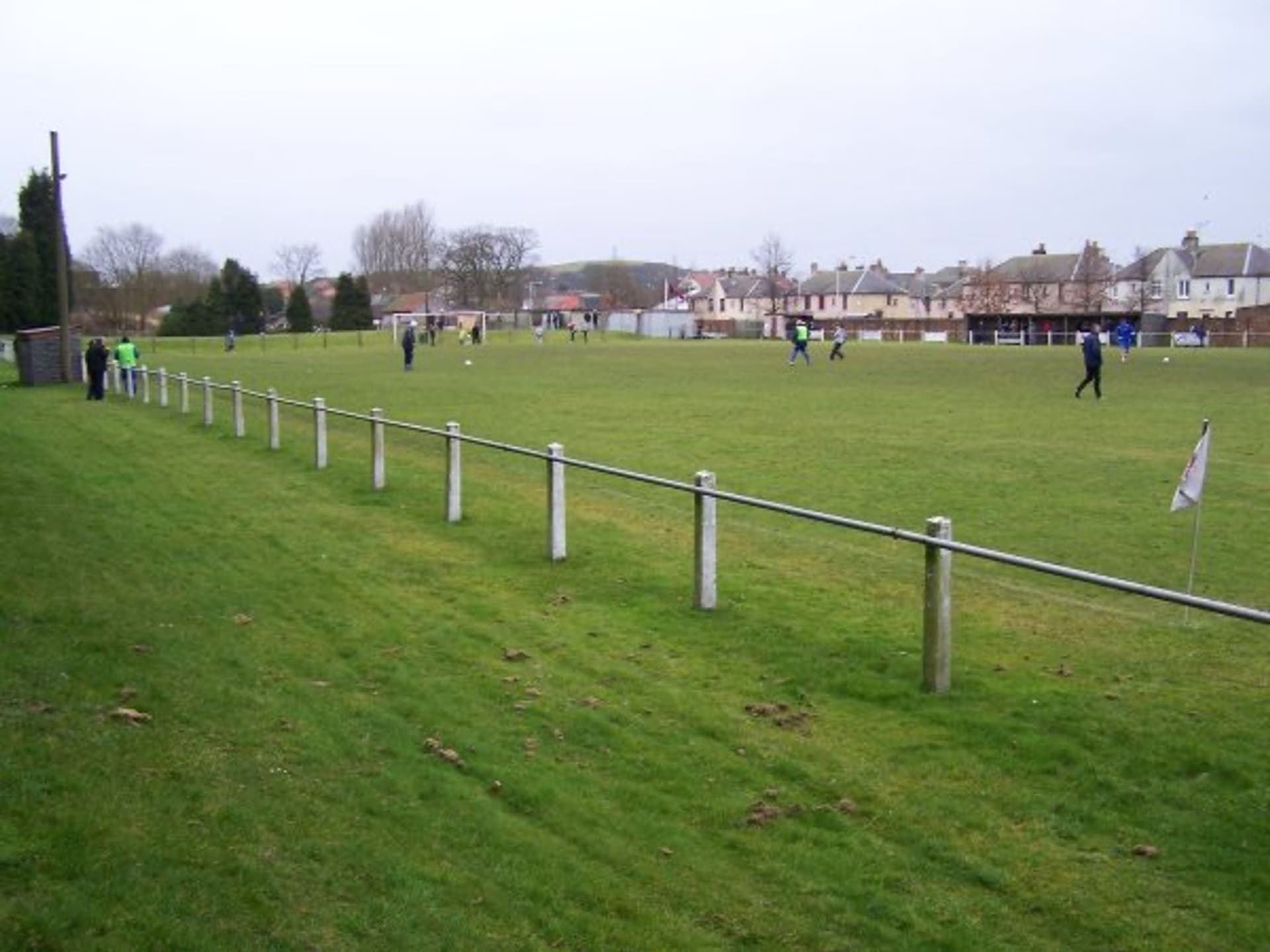 Blairwood Park