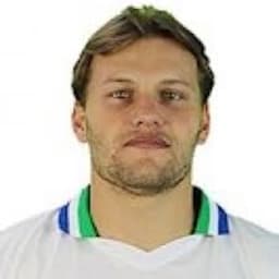 Elliot Nevitt