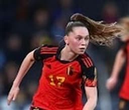 Jill Janssens
