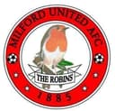 Milford United FC