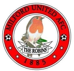 Milford United FC