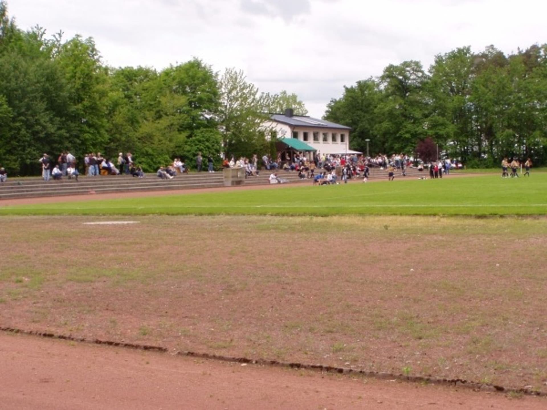Erlachstadion 
