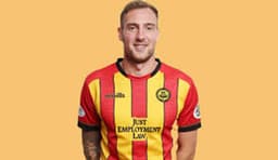 Kevin Holt