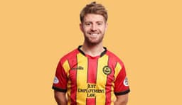 Ross Docherty