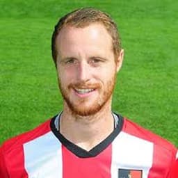 Ryan Harley