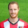 Ryan Harley