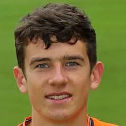 Ross Graham