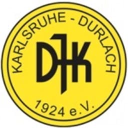 DJK Durlach