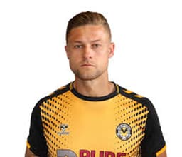 James Clarke