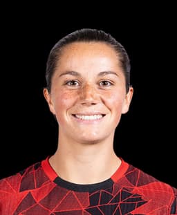 Jessie Fleming