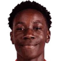 Dominic Sadi