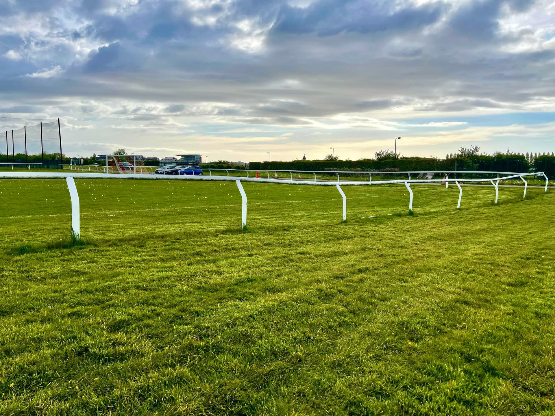 Aintree Golf Centre