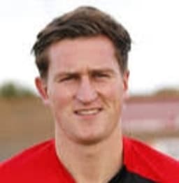 Charlie Harris