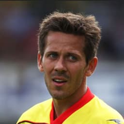 Jon Harley