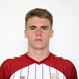 Max Dyche