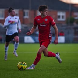 Ollie Starkey