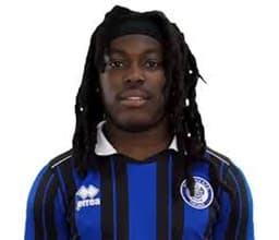 Abraham Ifoghale Odoh