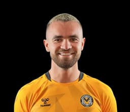 Dominic Telford