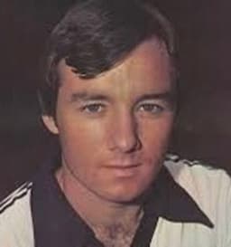 Dave Langan