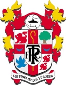 Tranmere Rovers FC Women