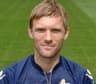 Darren Ward
