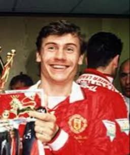 Andrei Kanchelskis 