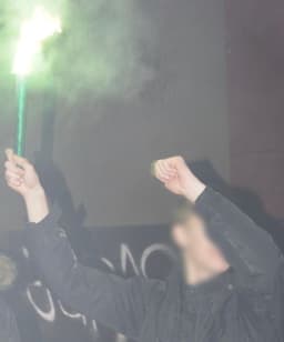 Eryk Choros