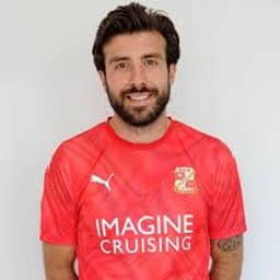 Michael Doughty