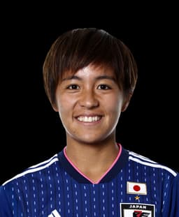 Mana Iwabuchi