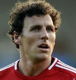 Darius Henderson