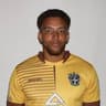 Donovan Junior Wilson