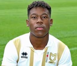 Brandon Thomas-Asante