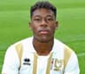 Brandon Thomas-Asante