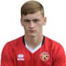 Alfie Bates