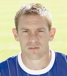 Richard Naylor
